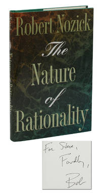 image of The Nature of Rationality
