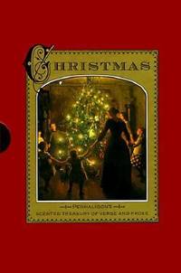 Christmas : Penhaligon's Scented Treasury of Verse and Prose