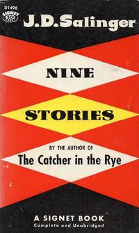 image of Nine Stories.