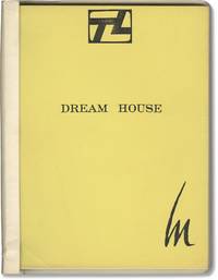 Dream House (Original screenplay for the 1981 television movie)