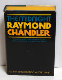 image of The Midnight Raymond Chandler