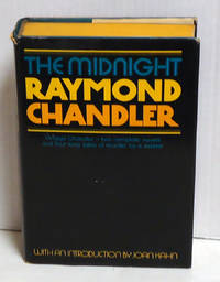 The Midnight Raymond Chandler by Chandler, Raymond - 1971