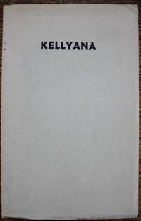 Kellyana. by TURNBULL, Clive - 1943