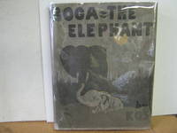 Boga the Elephant