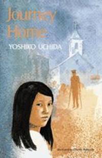 Journey Home by Yoshiko Uchida - 1978-01-04