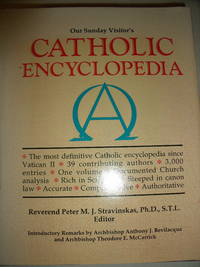 Our Sunday Visitor's Catholic Encyclopedia