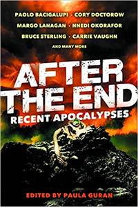 image of After the End: Recent Apocalypses