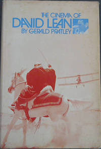 image of The Cinema of David Lean