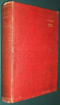image of Sterne a Study to Which is Added the Journal to Eliza