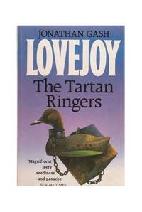 The Tartan Ringers Lovejoy