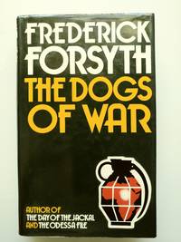 image of The Dogs of War