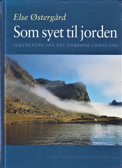 Som syet til jorden