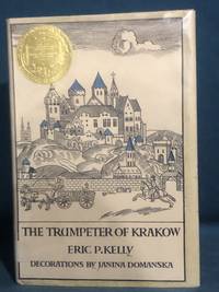 image of The Trumpeter of Krakow