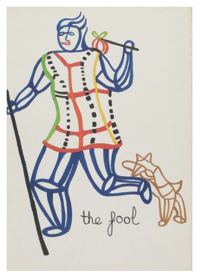 New York: Gimpel-Weitzenhoffer Gallery, 1990. Bright and crisp copy, with minor rubbing to edges; ne...