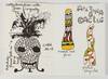 View Image 3 of 5 for Niki de Saint Phalle: New Sculptures Inventory #28241
