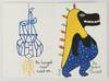 View Image 4 of 5 for Niki de Saint Phalle: New Sculptures Inventory #28241