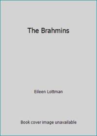 cover of The Brahmins