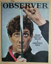 The Observer Magazine. December 20, 1964.