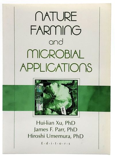 Nature Farming and Microbial Applications