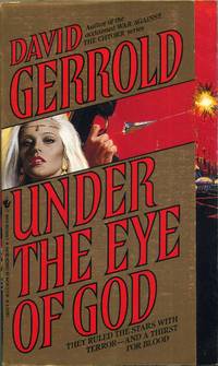 UNDER THE EYE OF GOD by Gerrold, David - 1993-11-01