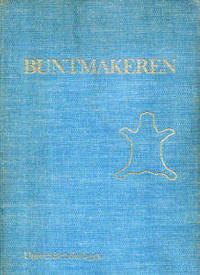 Buntmakeren. Yrkeslære for buntmakere