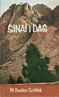 Sinai i dag