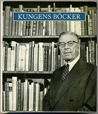 Kungens böcker. Ett reportage om Gustaf VI Adolfs…