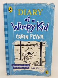 Diary of a Wimpy Kid 6 : Cabin Fever
