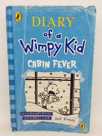 Cabin Fever (Diary of a Wimpy Kid book 6) by Kinney, Jeff - 2014-06-16