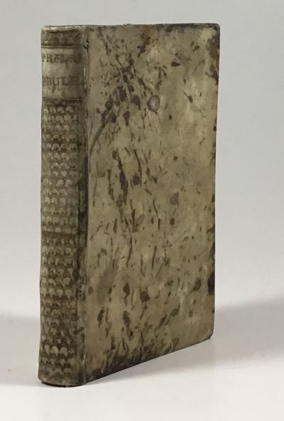 Fabularum Aesopiarum Libri V.