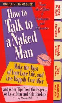 How To Talk To A Naked Man