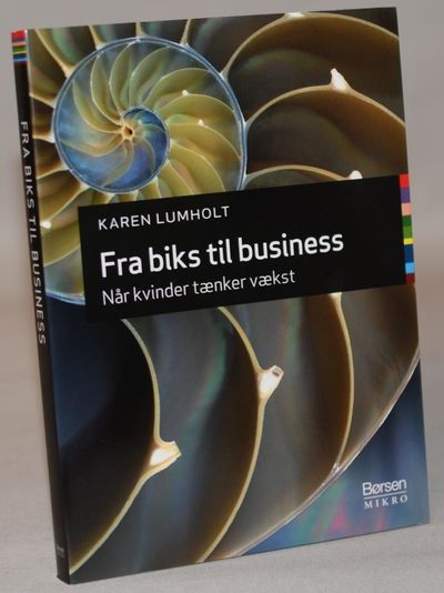 Fra biks til business - Når kvinder tænker vækst.