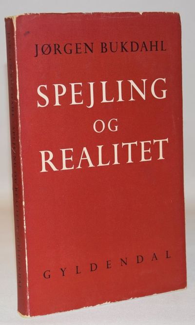 Spejling og realitet.