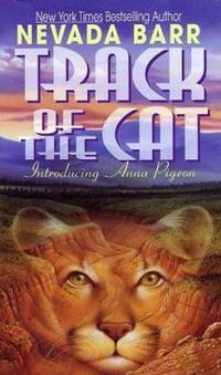 Track of the Cat (Anna Pigeon)
