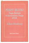 First Blues: Rags, Ballads & Harmonium Songs, 1971-74 (Association Copy with Postcard Letter)