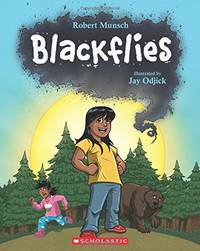 Blackflies