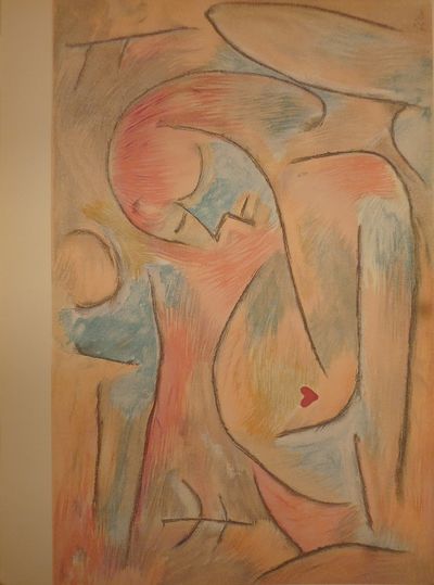 No. 3 (October-December). An Artistic And Literary Quarterly. Volume One. Published at Rue Férou, (photo 4)
