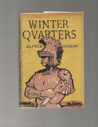 Winter Quarters by Duggan, Alfred - 1956