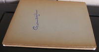 Gabriel De Pauw by Uitgeverij Van Ditmar - Hardcover - 1956 - from The Wild Muse (SKU: 006058)