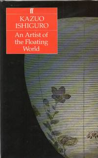 image of An Artist of the Floating World