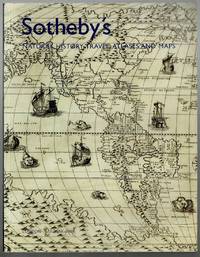 image of Natural History, Travel, Atlases and Maps 10 May 2007
