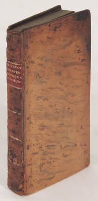 Official Documents of the Presbytery of Albany, Exhibiting the Trials of the Rev. John Chester & Mr. Mark Tucker: Together with the Whole Case of the Rev. Hooper Cumming
