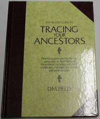 Tracing Your Ancestors