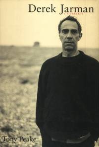 image of Derek Jarman, A Biography