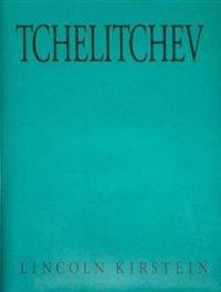 cover of Tchelitchev