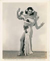 Allergic to Love (Original photograph from the 1944 film)