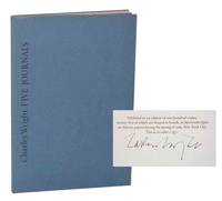 Five Journals (Signed Limited Edition)