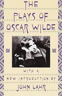 The Plays of Oscar Wilde (Vintage Classics) by Oscar Wilde - 1988-06-03