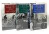 The End of the Old Regime in Europe, Complete in 3 Volumes: The First Crisis, The Great States of the West, and Republican Patriotism and the Empires of the East