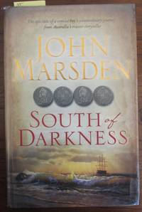 image of South of Darkness